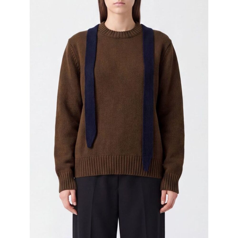 Sacai Women Sweater Woman Sacai